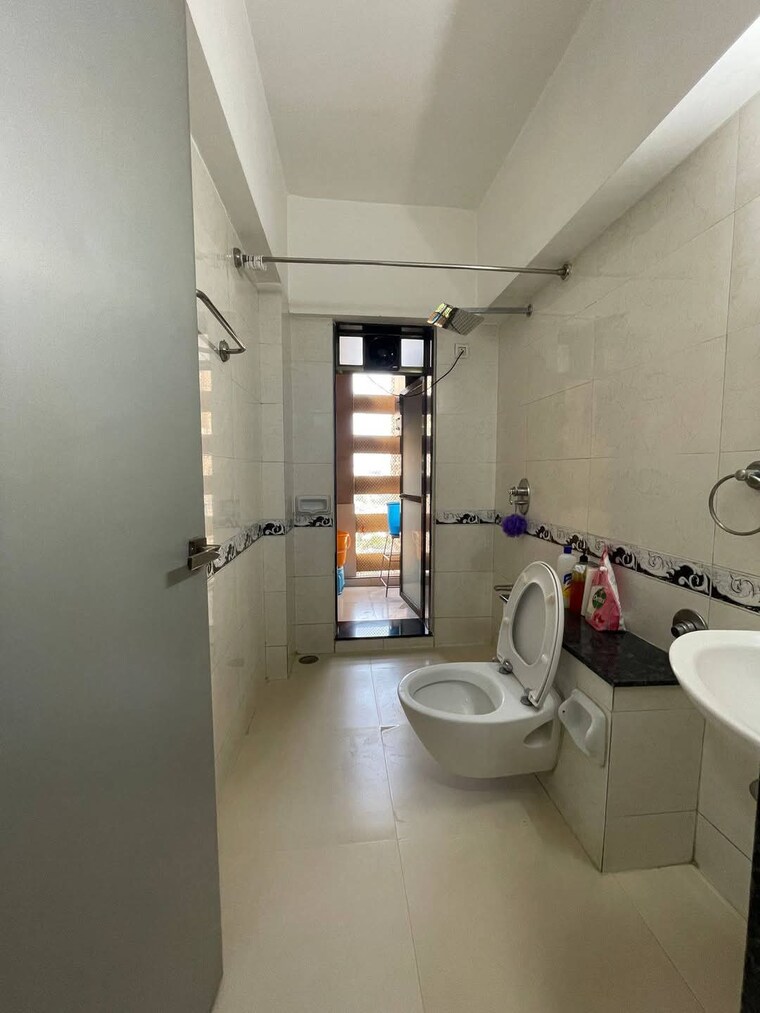 Living Room, deep-sky 2 Bedroom 543 Sq.Ft. Apartment In Vasai East Palghar 8545701