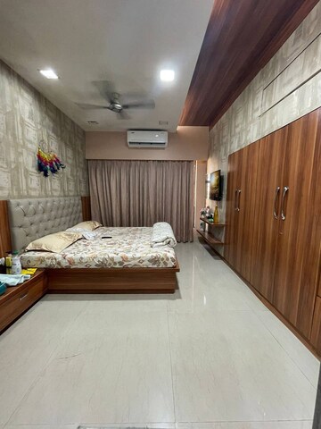 2 BHK Apartment For Sale in Deep Sky, Vasai East