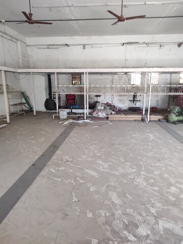 Team Area in  Shop at Satyam Imperial Heights, Ghansoli – for Rent