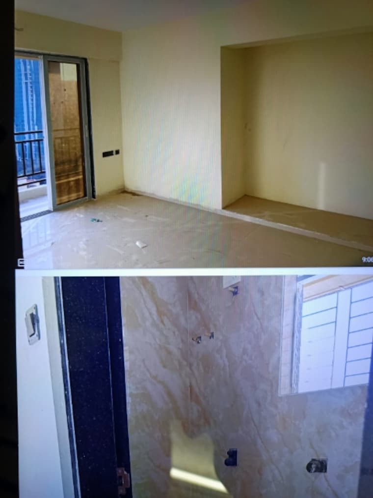 Kitchen, sanghvi-nesta 2 Bedroom 750 Sq.Ft. Apartment In Ghodbunder Road Thane 8545740