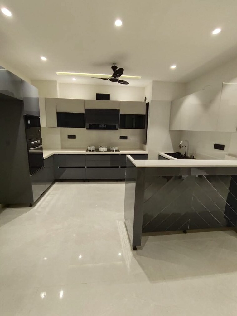 Kitchen, ruparel-sereno 1 Bedroom 446 Sq.Ft. Apartment In Vasai East Palghar 8545724