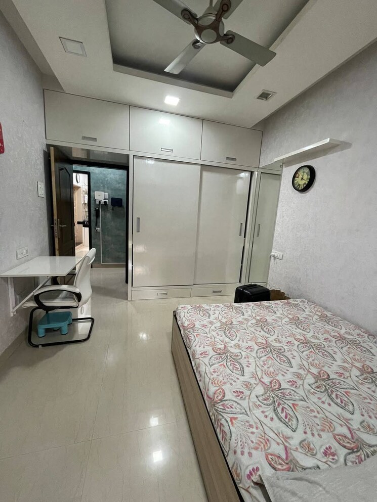 Kitchen, ruparel-sereno 1 Bedroom 446 Sq.Ft. Apartment In Vasai East Palghar 8545724