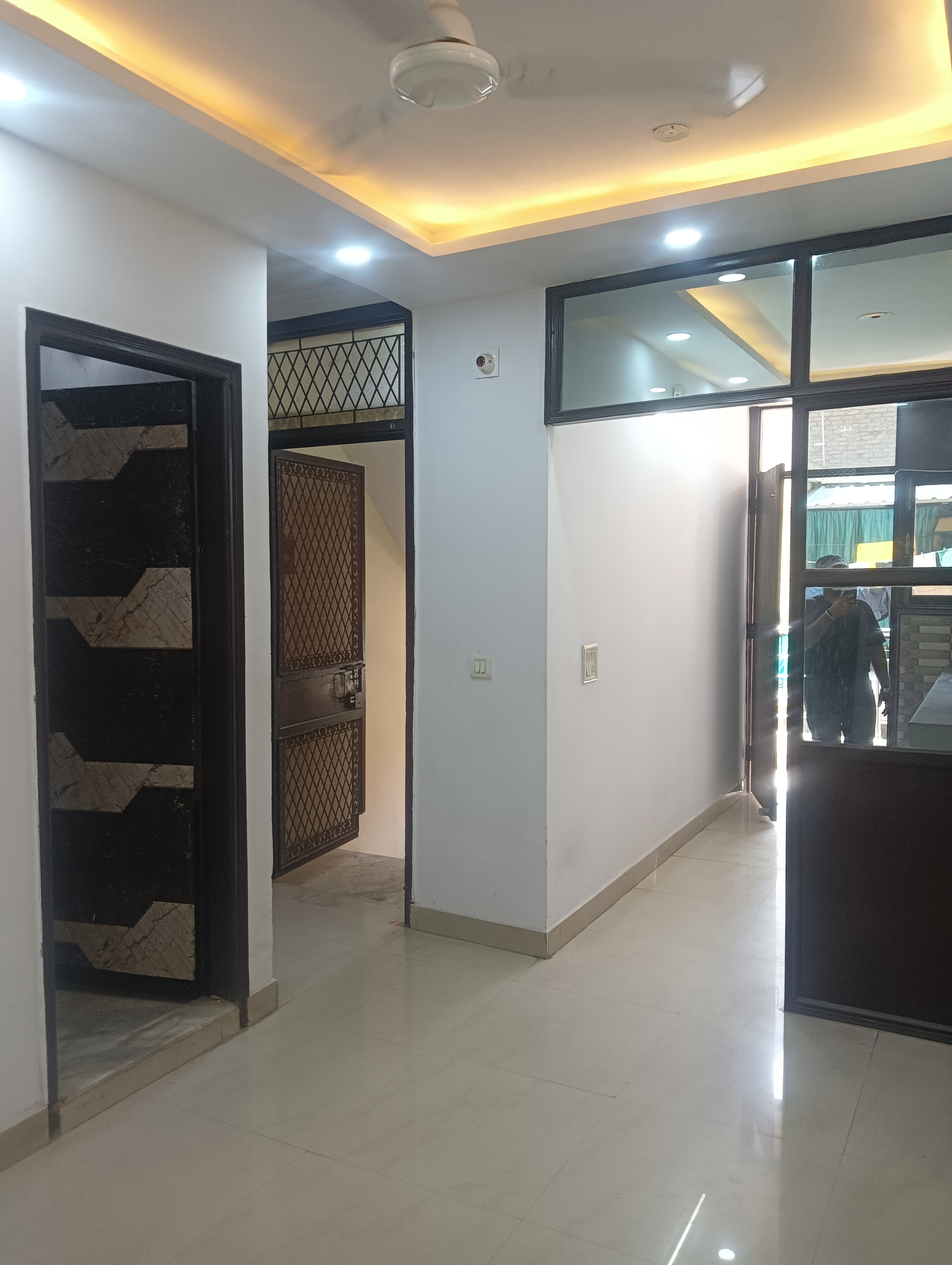 1 BHK Builder Floor For Sale in Govindpuri
