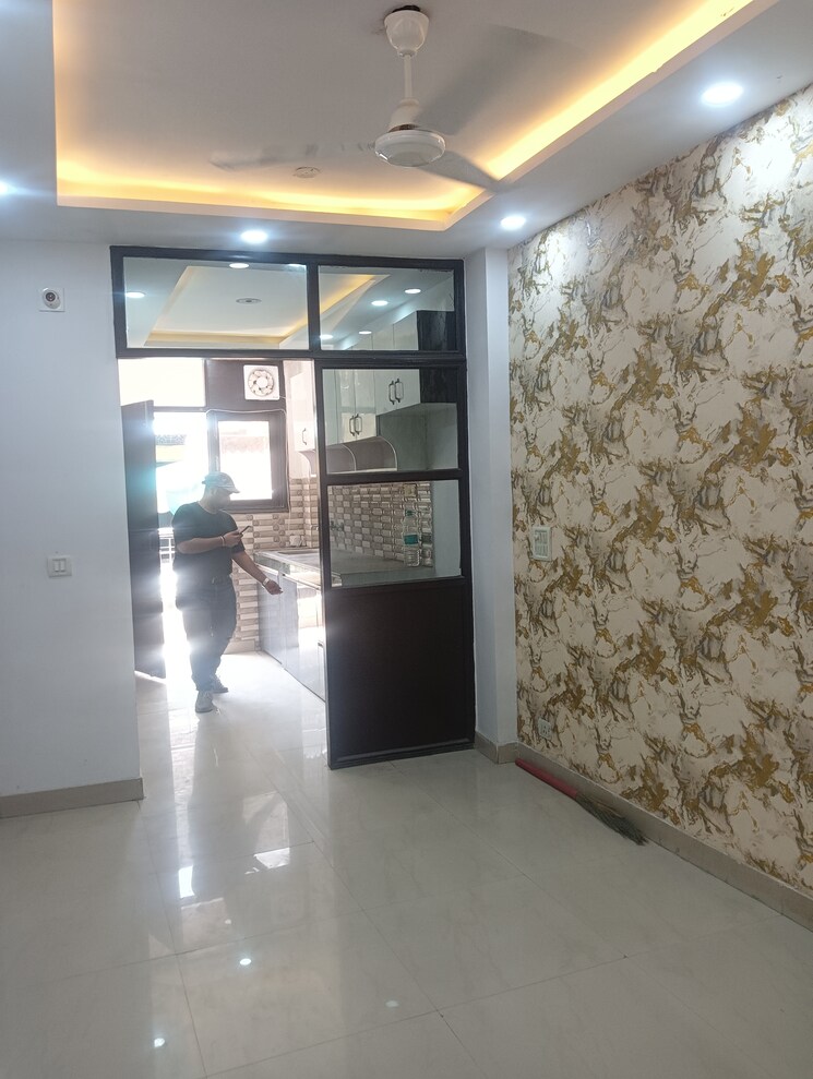 Room, govindpuri 1 Bedroom 450 Sq.Ft. Builder Floor In Govindpuri Delhi 8545739