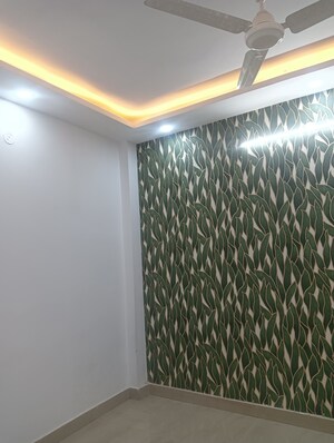 Balcony in 1 BHK Builder Floor at Govindpuri – for Sale