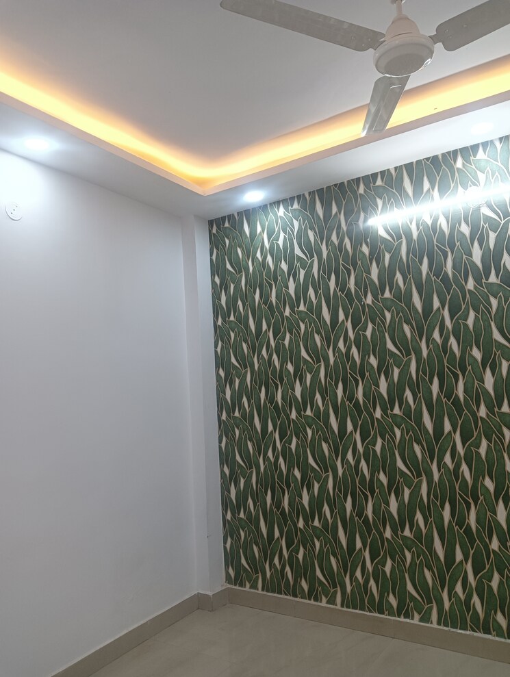 Balcony, govindpuri 1 Bedroom 450 Sq.Ft. Builder Floor In Govindpuri Delhi 8545739