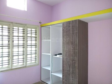 2 BHK Independent House For Rent in Rt Nagar
