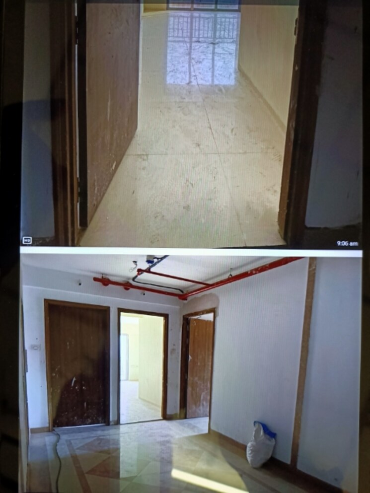 Kitchen, sanghvi-nesta 2 Bedroom 750 Sq.Ft. Apartment In Ghodbunder Road Thane 8545740