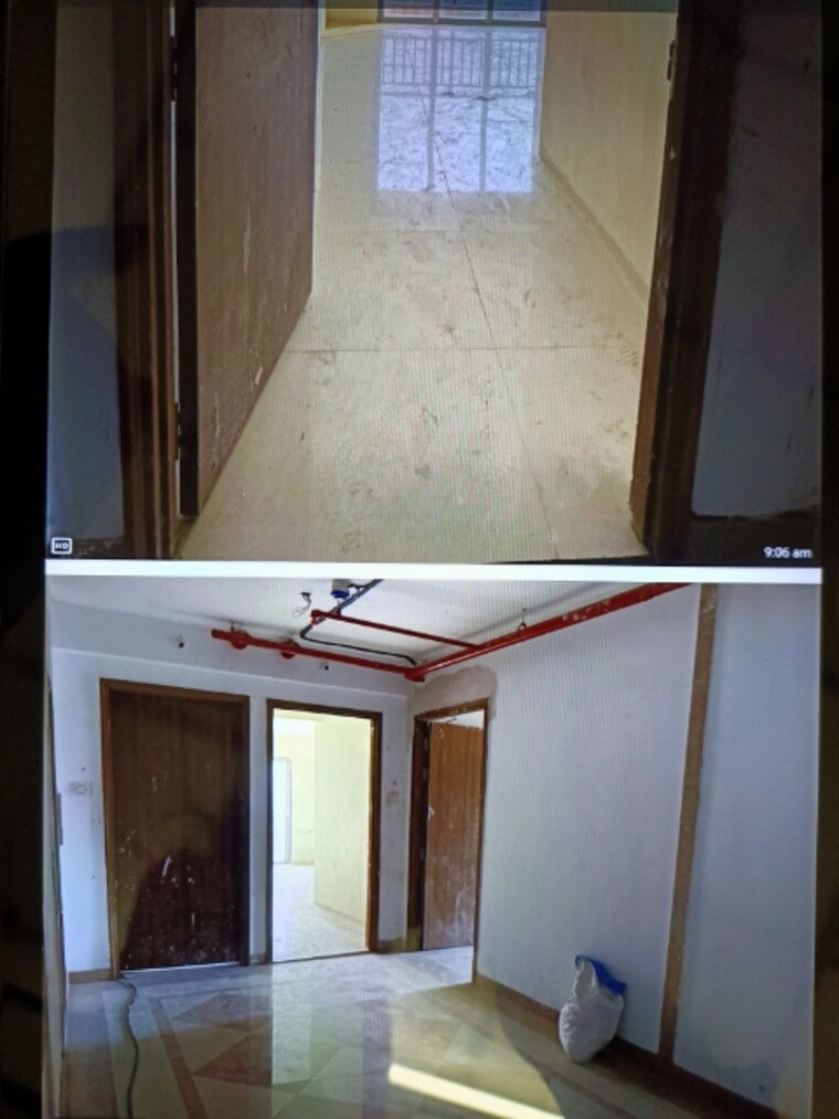 Kitchen, sanghvi-nesta 2 Bedroom 750 Sq.Ft. Apartment In Ghodbunder Road Thane 8545740