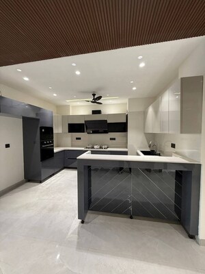 Kitchen in 1 BHK Apartment at Veer One, Vasai East – for Sale