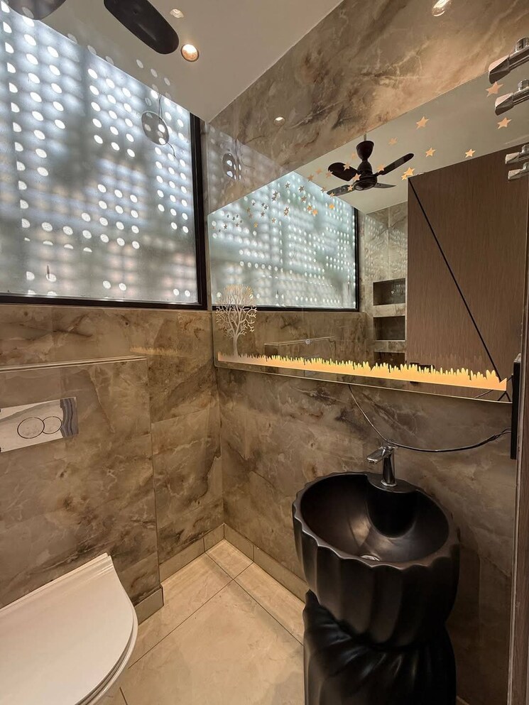 Kitchen, veer-one 1 Bedroom 391 Sq.Ft. Apartment In Vasai East Palghar 8545743