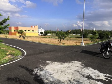 Plot Area in  Plot at Tiruvallur – for Sale