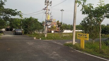  Plot – Exterior View View at Tiruvallur - for Sale