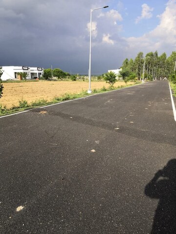 Plot Area in  Plot at Tiruvallur – for Sale