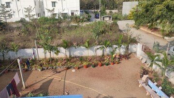 5 BHK Villa – Exterior View View at Alugunuru - for Sale