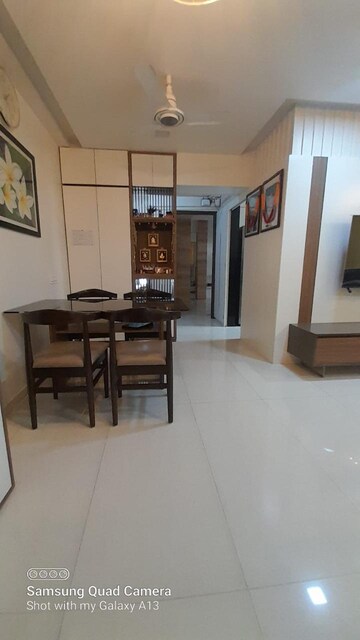 Living Room in 2 BHK Apartment at Kurla East – for Rent