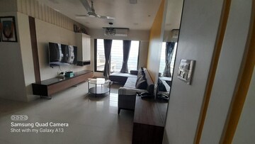 Living Room in 2 BHK Apartment at Kurla East – for Rent