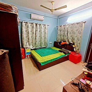 Bedroom in 3 BHK Builder Floor at Kolkatta Gpo – for Sale
