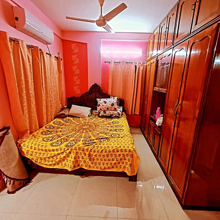 Bedroom, kolkatta gpo 3 Bedroom 1250 Sq.Ft. Builder Floor In Kolkatta Gpo Kolkata 8545823