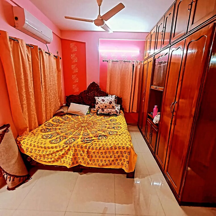 Bedroom, kolkatta gpo 3 Bedroom 1250 Sq.Ft. Builder Floor In Kolkatta Gpo Kolkata 8545823
