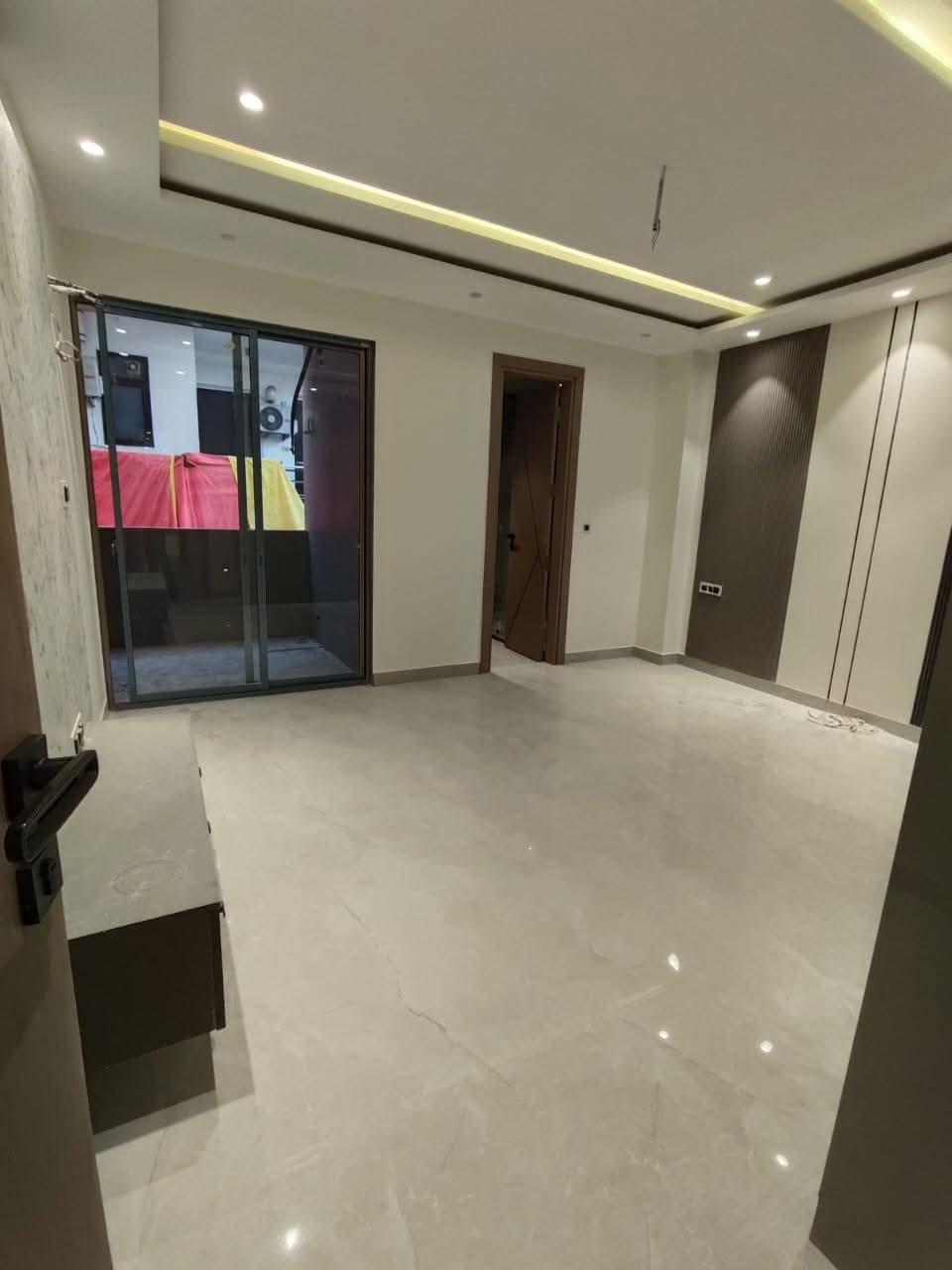 2 BHK Apartment For Sale in Nicon Infinity
