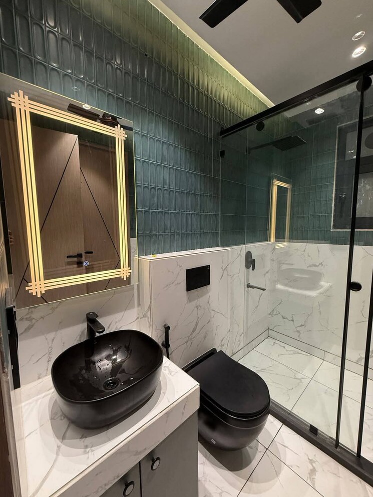 Master Bedroom, nicon-infinity 2 Bedroom 585 Sq.Ft. Apartment In Vasai East Palghar 8545775