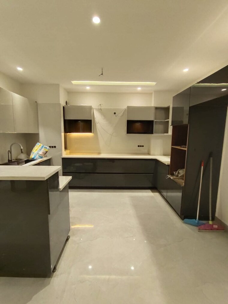 Kitchen, nicon-infinity 2 Bedroom 585 Sq.Ft. Apartment In Vasai East Palghar 8545775