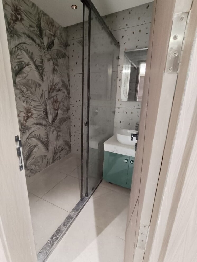 Bathroom, nicon-infinity 2 Bedroom 585 Sq.Ft. Apartment In Vasai East Palghar 8545775