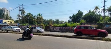 Plot Area in  Land at Viyyur – for Sale