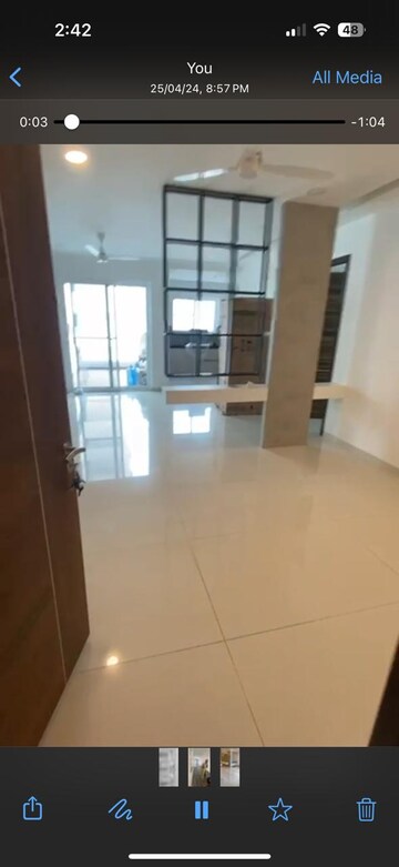 Room in 3 BHK Apartment at Jayabheri The Summit, Narsingi – for Rent