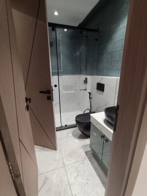 Master Bedroom in 1 BHK Apartment at JSB Nakshatra Veda, Vasai East – for Sale