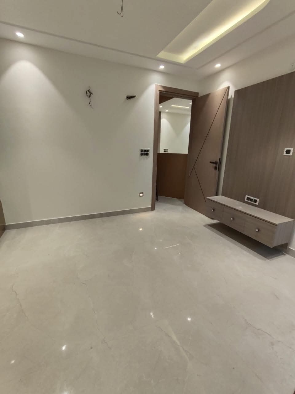 1 BHK Apartment For Sale in JSB Nakshatra Veda