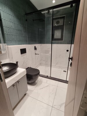 Master Bedroom in 1 BHK Apartment at JSB Nakshatra Veda, Vasai East – for Sale