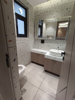 Kitchen in 1 BHK Apartment at JSB Nakshatra Veda, Vasai East – for Sale