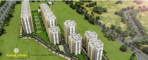 Master Plan in 2 BHK Apartment at Sohna Sector 4 – for Sale