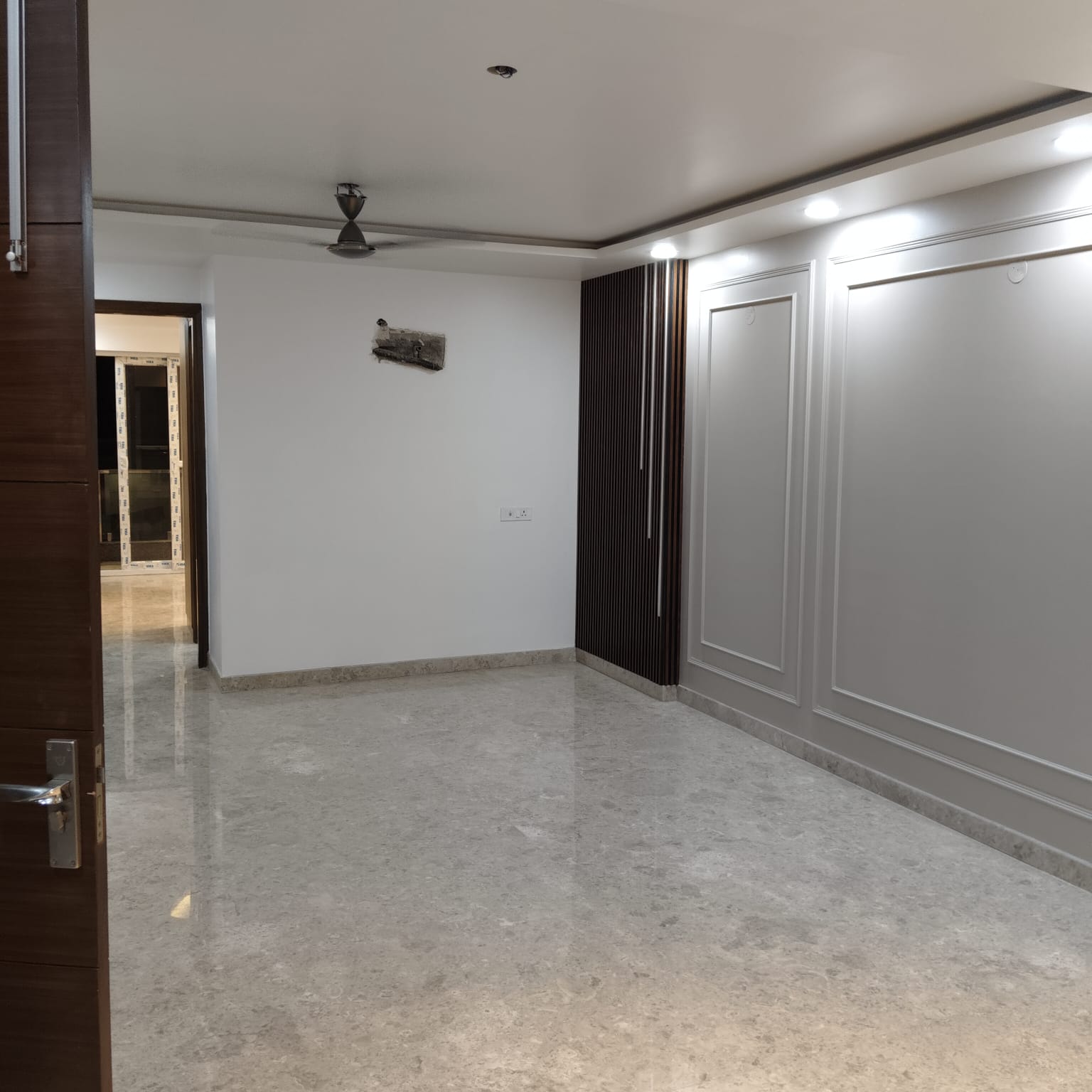 3.5 BHK + Study Room Builder Floor For Sale in Vikas Puri 