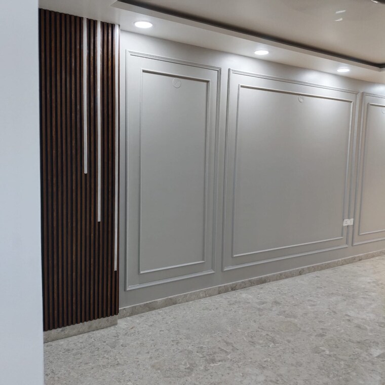 Room, vikas puri 3.5 Bedroom 200 Sq.Yd. Builder Floor In Vikas Puri Delhi 8545865