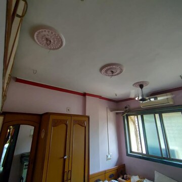 Furnished Amenities in 3 BHK Apartment at Durga Imperial, Kalyan East – for Rent