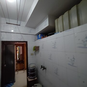  3 BHK Apartment at Durga Imperial, Kalyan East – for Rent