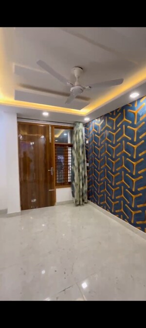Bedroom in 3 BHK Builder Floor at Govindpuri – for Sale