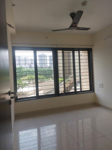 Bedroom in 2.5 BHK Apartment at Magarpatta Nanded City Sargam, Sinhagad – for Sale