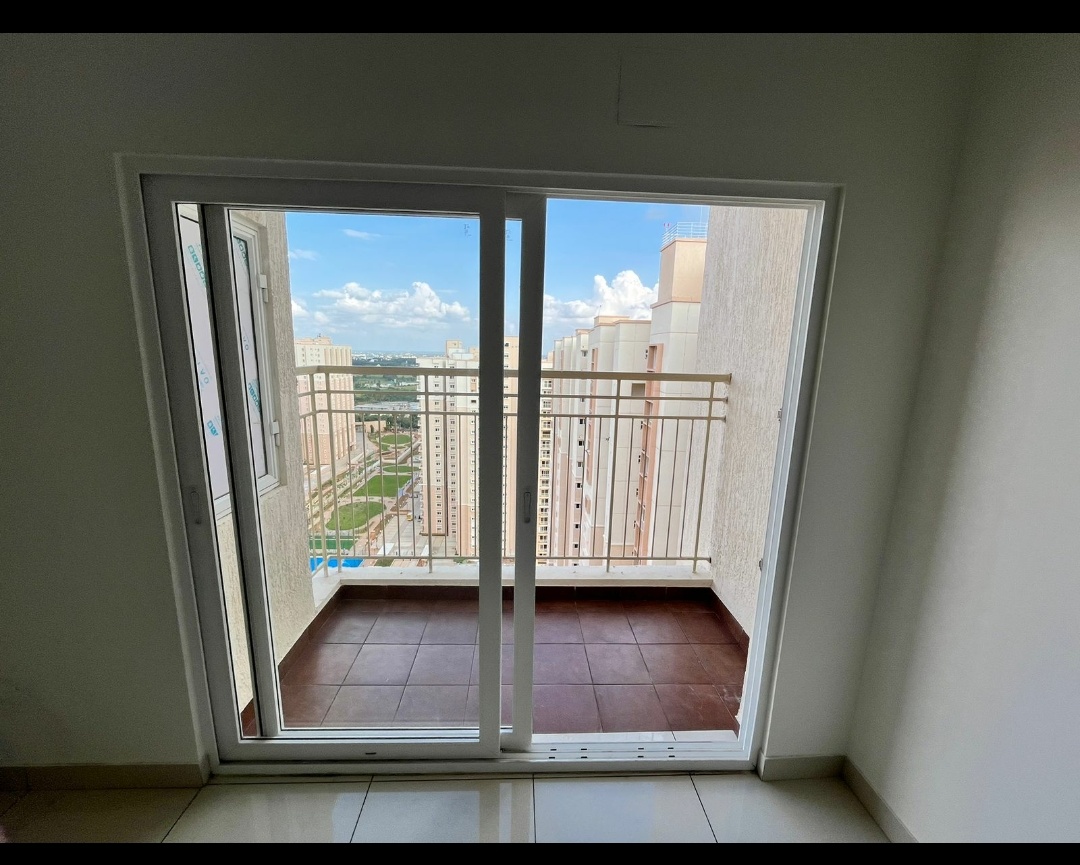 2 BHK Apartment For Rent in Prestige Finsbury Park Hyde