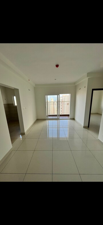 Building Lobby in 2 BHK Apartment at Prestige Finsbury Park Hyde, Bagaluru  – for Rent