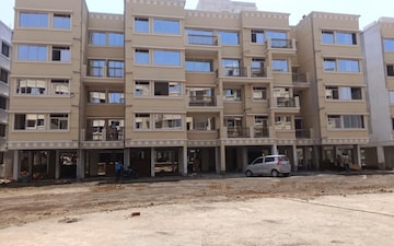 1 BHK Apartment For Sale in Ashiana Panvel Pride, Kewale