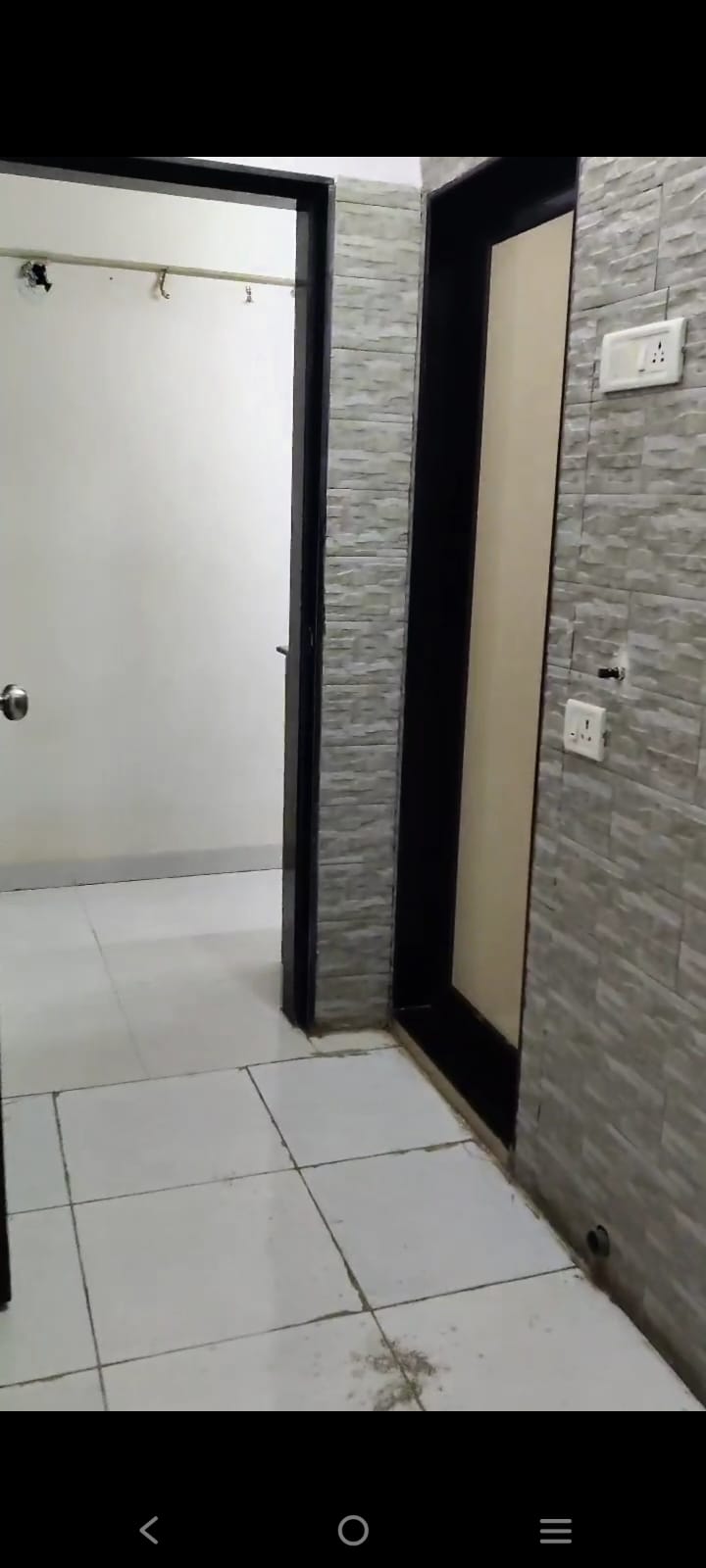 2 BHK 700 Sq.Ft. Apartment in Mistry Palace