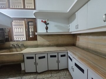 Kitchen in 2 BHK Independent House at Sector 12 Panchkula – for Rent
