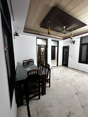 2 BHK Builder Floor For Rent in Saket