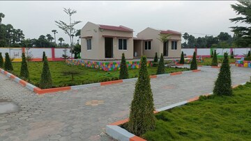  Plot – Exterior View View at Subhagruha Sukrithi Saanvi 1, Majjivalasa - for Sale