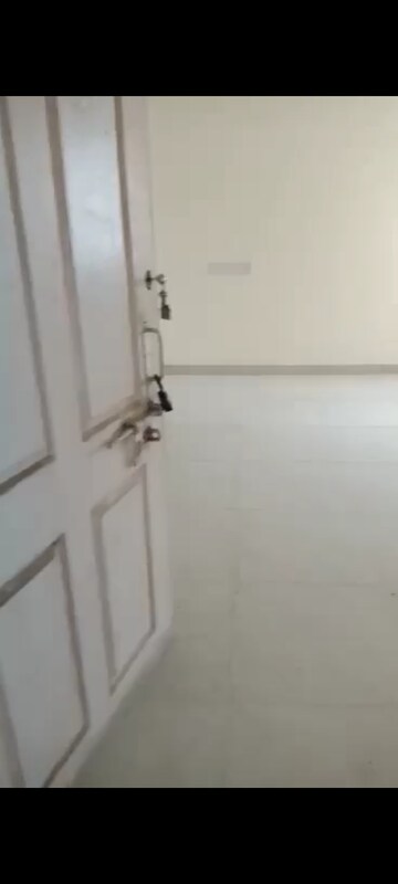 Bathroom in 1 BHK Apartment at Arjun CHS Vasant Vihar, Vasant Vihar – for Rent