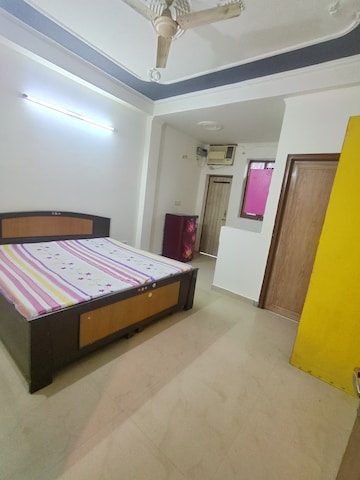 1 RK Builder Floor For Rent in SS 100, Sector 49